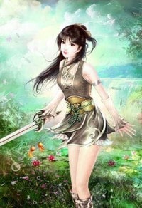 网游之屌丝逆袭曲