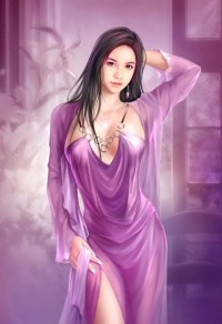 金钵记（gl）(原名青蛇)