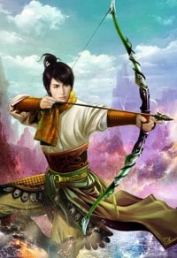 皇家婚姻（星際）