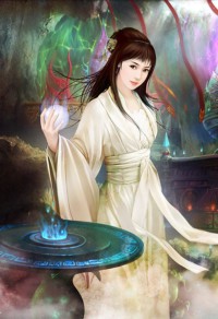 仲夏的雨